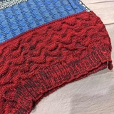 女冬季2025新款百搭高级感围脖加厚保暖格子男学生围巾W1501P15，围巾，四季服饰