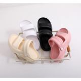 凉鞋女2025新款夏季外穿情侣旅游软底运动沙滩凉拖男662P25，男鞋运动鞋，四季服饰