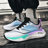 篮球鞋男鞋春季透气超轻运动跑步鞋青少年休闲潮鞋XK8888P80，男鞋运动鞋，四季服饰