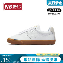 New Balance NB 板鞋男鞋女鞋Numeric 22系列小白鞋休闲鞋NM22RPS