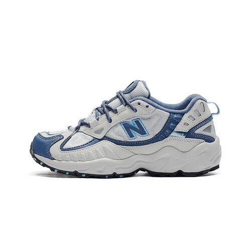 NB703系列女鞋户外运动老爹鞋