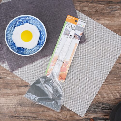 日本进口SUNCRAFT铁板烧煎铲
