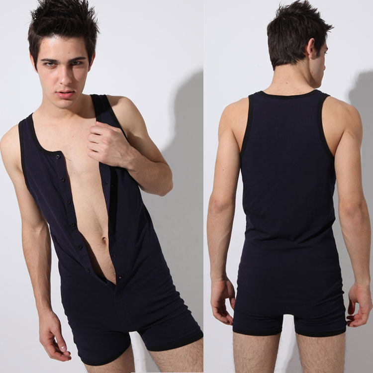 Sous-vêtement minceur SUPERBODY sexy en coton - Ref 691968 Image 5