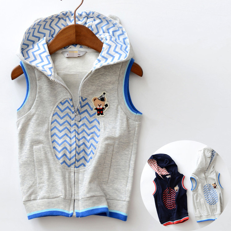 Gilet enfant - Ref 2069545 Image 1
