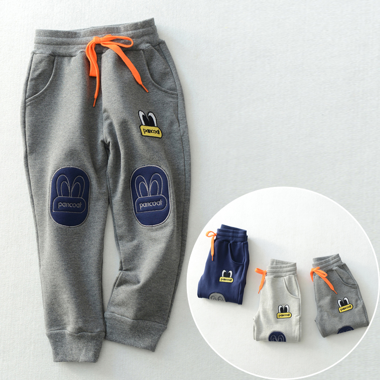 Pantalon pour garcons et filles - Ref 2057865 Image 1