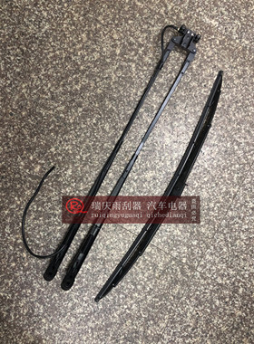 三一科技50吨100吨履带吊机SCC500C500B550E1000E雨刮器雨刮臂片