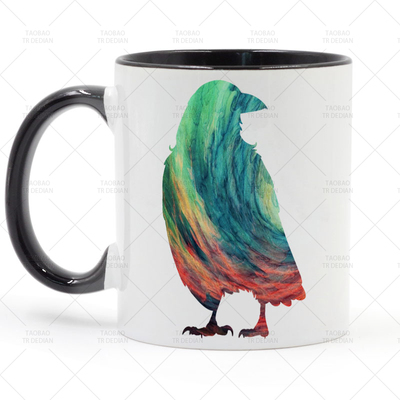 马克杯陶瓷BioShockInfinite