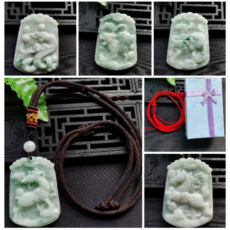 虎蛇马羊猴鸡狗吊坠特价包邮