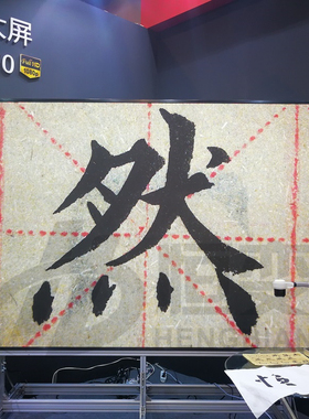 恒变HB-WZ800书法教学展台高拍仪实物投影仪电视机高清本机录课A3