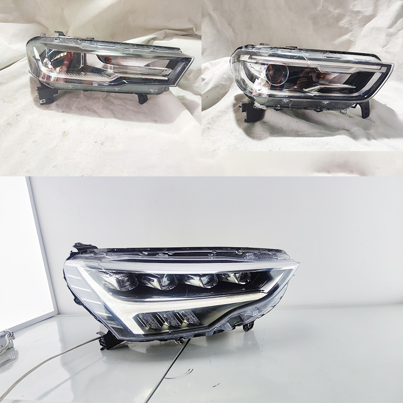 适用大灯总成哈弗汽车配件