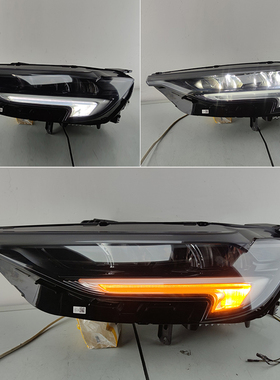 适用于别克昂科威S大灯总成PLUS原厂LED近光灯拆车2022款ENVISION