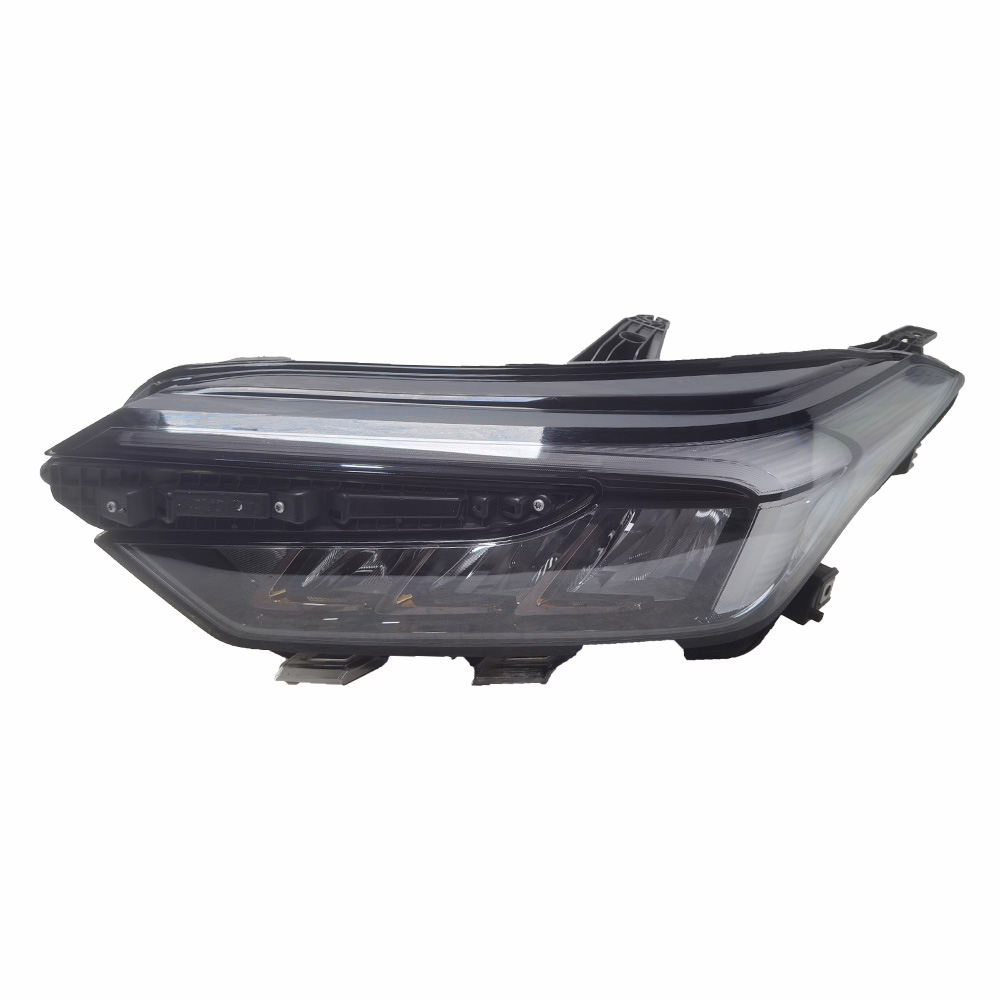 2021广汽本田绎乐大灯总成日行灯