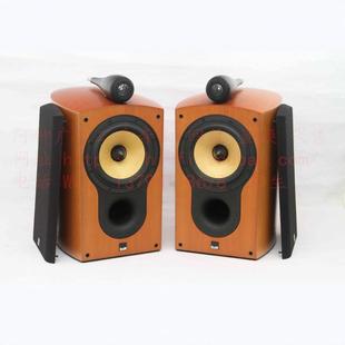 ◆阿钟音响◆英国 宝华 B＆W 805S 鹦鹉螺 书架音箱 原装行货正品