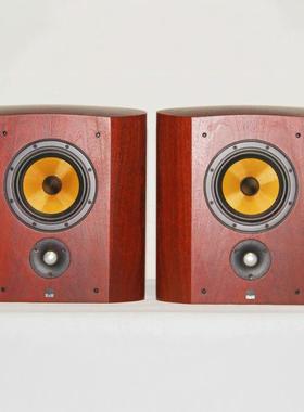 英国 B&W 宝华 SCMS 环绕音箱 书架音箱 关连 宝华805