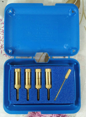 ◆阿钟音响◆ 魔力 Monitor PC系列 香蕉插头 喇叭插头 4个