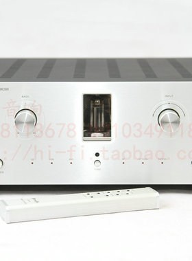 ◆阿钟音响◆ 声雅 A-80CSII胆石混合功放 蓝牙大功率功放机