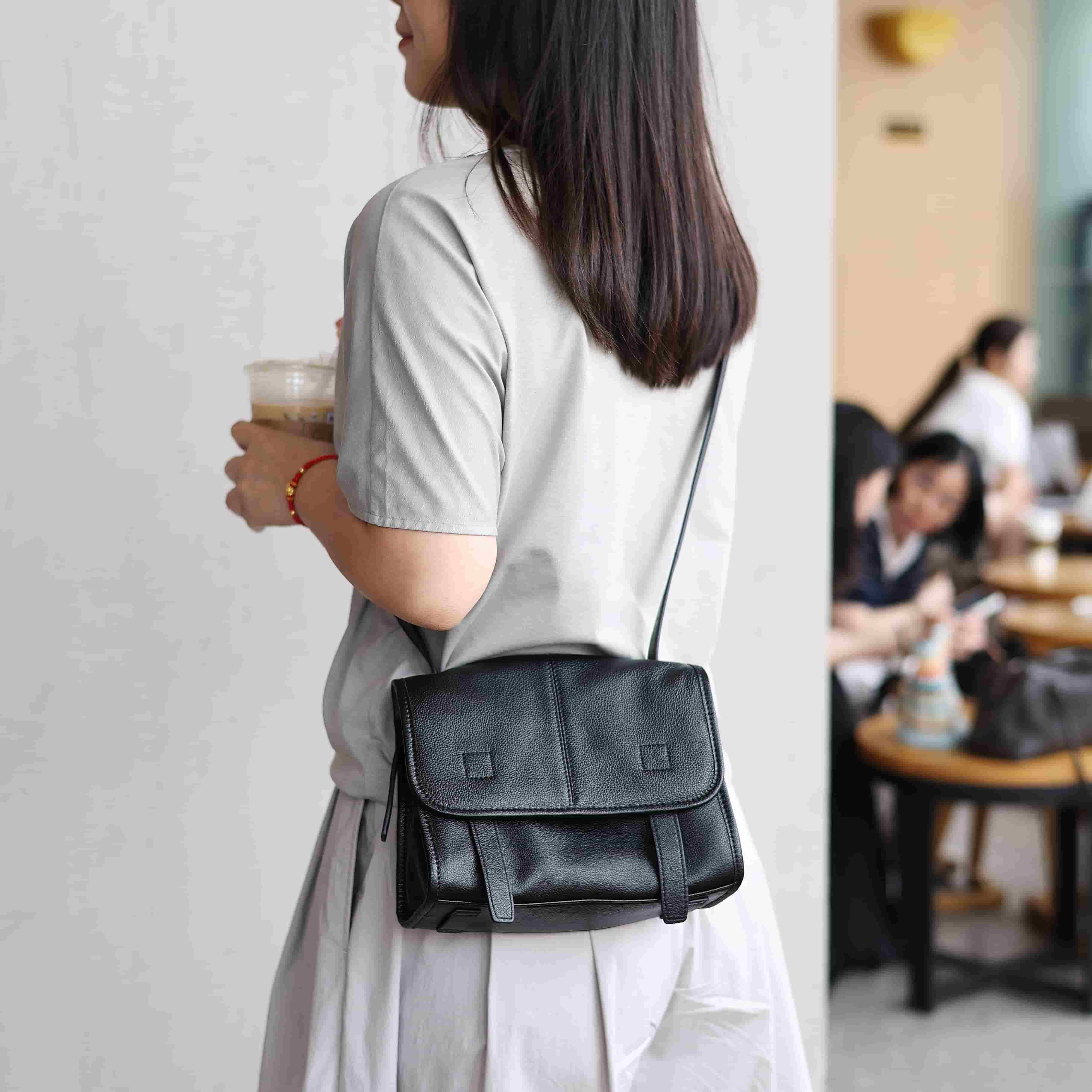 Gefanxi/歌梵希2026通用款女包