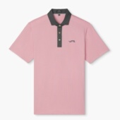 代购 Thro 老虎伍兹同款 T恤短袖 sundayred 高尔夫球运动Polo衫