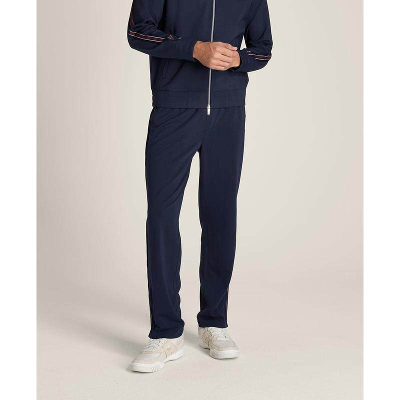 代购Wilson男士运动裤易穿脱舒适贴身经典剪裁日常穿搭深蓝色,运动/瑜伽/健身/球迷用品,网球裤装,淘宝优惠券,粉丝福利购,淘宝优惠卷