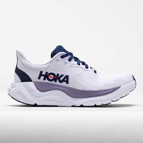代购Hoka OneOne女士跑鞋H-Frame支撑技术控制过度内旋 - 封面