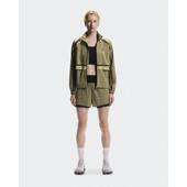 代购 透气排汗轻量设计内置口袋支撑贴合 ON昂跑女士运动短裤