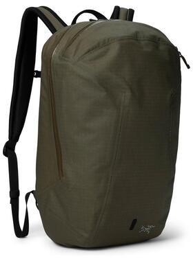 代购ARC&lsquo;TERYX/始祖鸟轻便防水双肩背包多口袋设计透气耐