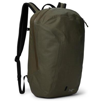 代购ARC&lsquo;TERYX/始祖鸟轻便防水双肩背包多口袋设计透气耐