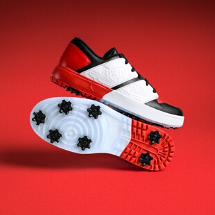 代购 Jordan 正品 Low Retro 活钉高尔夫球鞋 运动鞋 男女新款