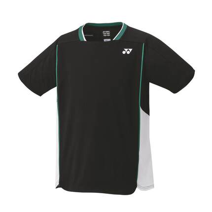 YONEX/尤尼克斯运动T恤速干防紫外线抗静电男款修身透气