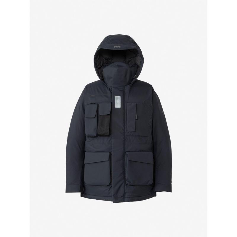 代购代购Helly Hansen海丽汉森男女羽绒服防水保暖防风保暖外套