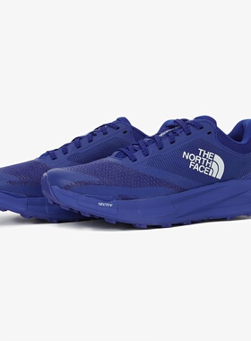 代购现货THE NORTH FACE X IKB VECTIV ENDURIS 3北面女士越野跑