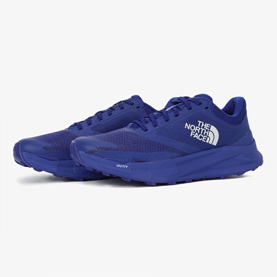 代购现货THE NORTH FACE X IKB VECTIV ENDURIS 3北面女士越野跑