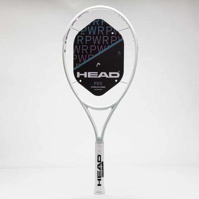 代购HEAD海德网球拍轻松发力能量传导稳定性110英寸Graphite