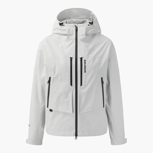 SALOMON/萨洛蒙女士户外休闲衣