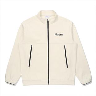 代购MALBON GOLF男士运动夹克保暖设计轻便穿着透气结构防风性能