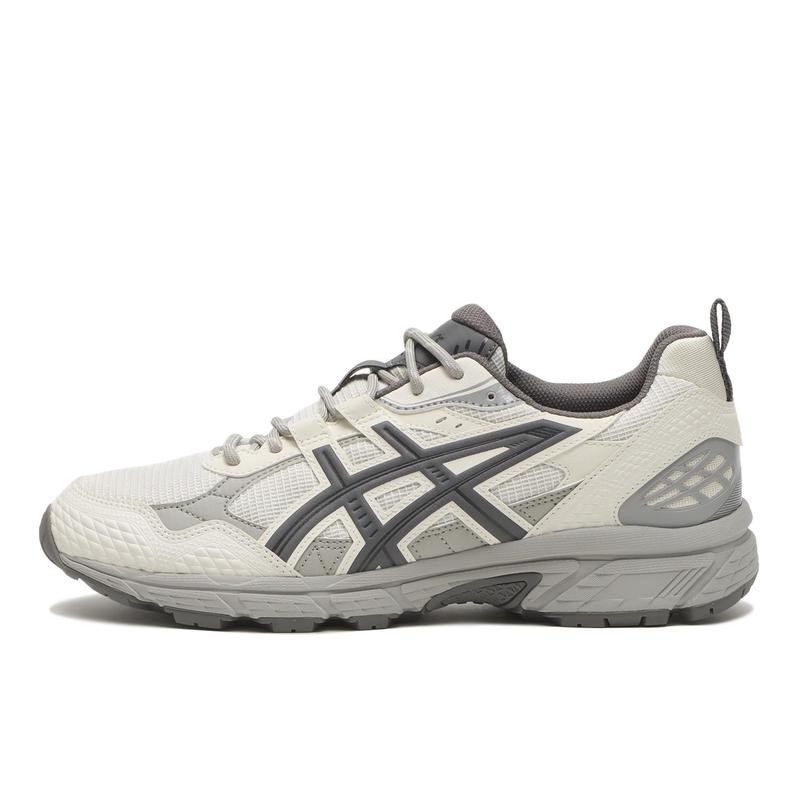 代购Asics亚瑟士女士跑步鞋缓震性能耐磨设计透气结构轻量支撑 - 封面