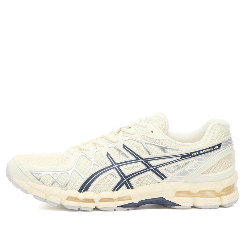 海外代购Asics/亚瑟士女士运动休闲鞋缓震稳定支撑网眼鞋面低帮