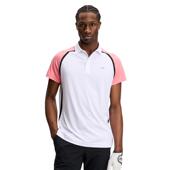 吸湿排汗 高尔夫POLO衫 代购 JLindeberg金林德伯格男士