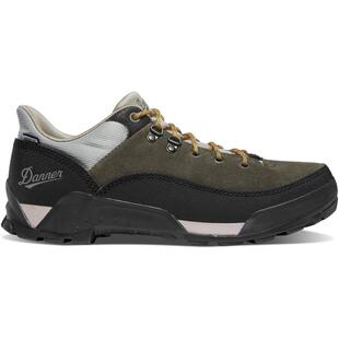 代购Danner男登山鞋耐磨户外鞋Panorama Low防水徒步鞋户外旅行