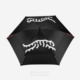 代购 老虎伍兹大号晴雨伞 Umbrella高尔夫球伞 sundayred Cypress