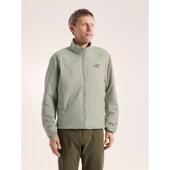 抓绒衣保暖防风透气保暖外套立领长袖 代购 ARCTERYX始祖鸟男士