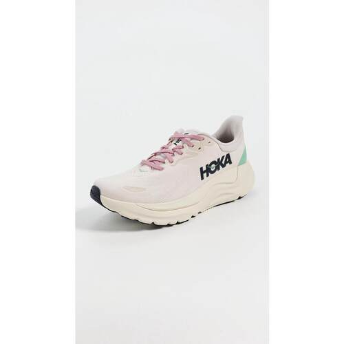 海外代购Hoka OneOne女士跑步鞋缓震支撑低帮网面日常跑步训练