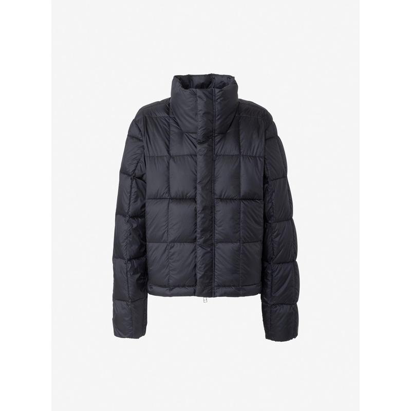 代购Helly Hansen海丽汉森男女羽绒服防风保暖轻量保暖外套立领