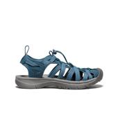 低帮系带户外鞋 防水防滑轻量凉鞋 KEEN女士溯溪鞋 代购