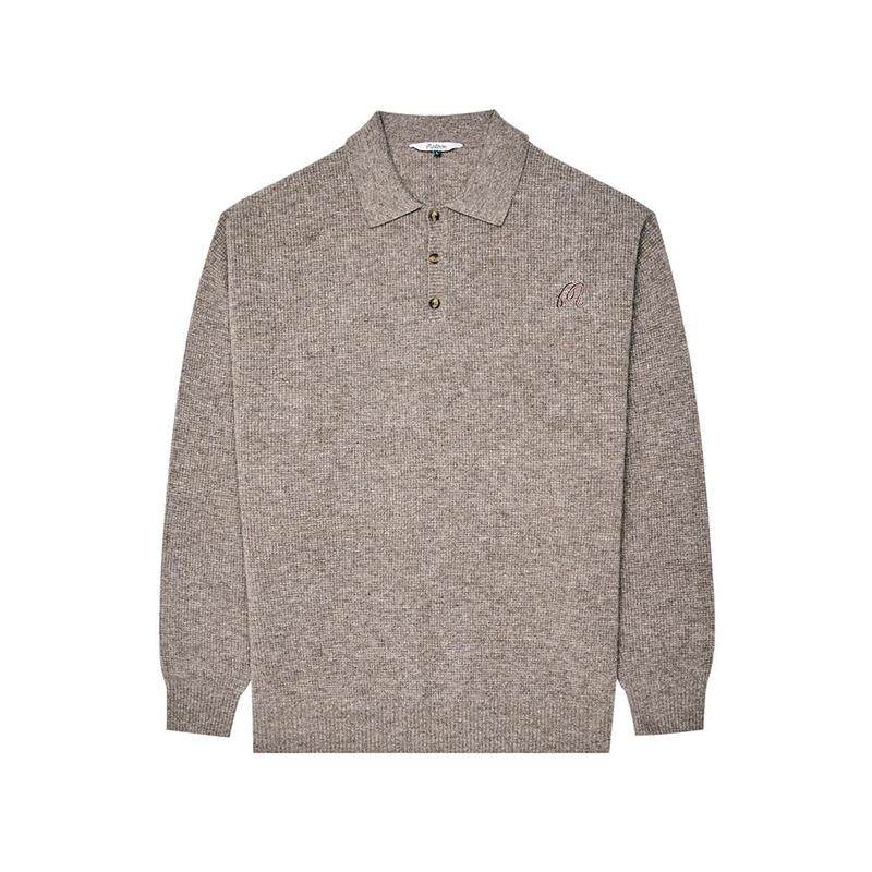 代购MALBON GOLF男士毛衣保暖透气羊毛加厚秋冬日常针织爆款简约,运动/瑜伽/健身/球迷用品,高尔夫上装,淘宝优惠券,粉丝福利购,淘宝优惠卷