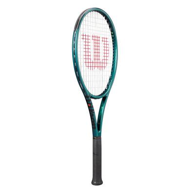 代购Wilson Blade Pro 98 (威尔胜网球拍控球旋转稳定性小头16x19