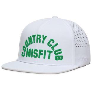 代购GFORE男士帽子防晒吸汗透气棉感户外夏季棒球帽爆款休闲