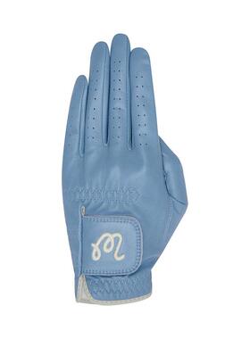 代购MalbonGolf女士高尔夫手套透气孔设计贴合手型防滑握感