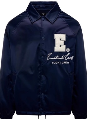 代购eastsidegolf Wingman男士高尔夫球运动外套机车服夹克