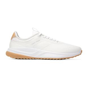 高尔夫球鞋 Haan男士 全天候舒适缓震支撑防滑抓地 Cole 代购